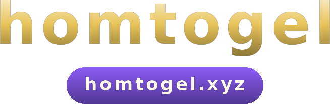 homtogel logo
